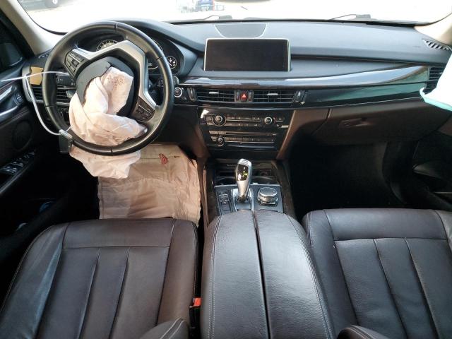 Photo 8 from auction – 2016 BMW X5 SDRIVE3 with VIN 5UXKR2C57G0R71880