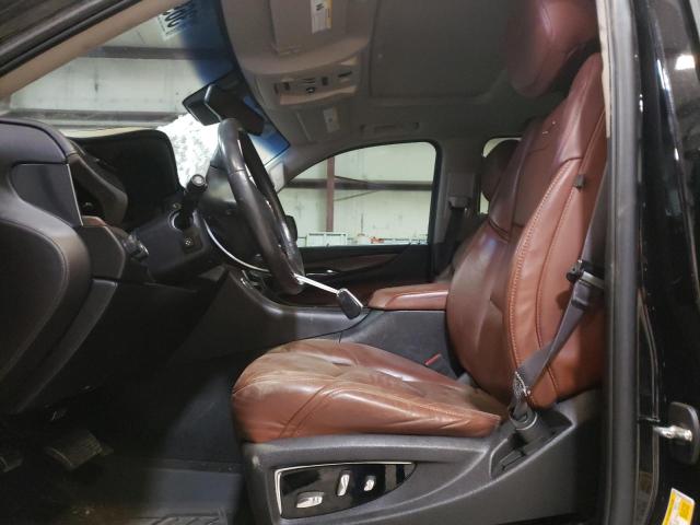 Photo 7 from auction – 2015 CADILLAC ESCALADE L with VIN 1GYS4BKJ6FR297983