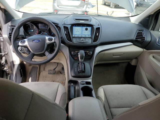 Photo 8 from auction – 2016 FORD ESCAPE SE with VIN 1FMCU0GX6GUB89787