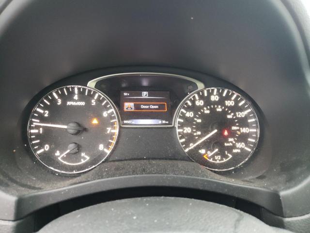 Photo 9 from auction – 2016 NISSAN ALTIMA 2.5 with VIN 1N4AL3AP7GC116402
