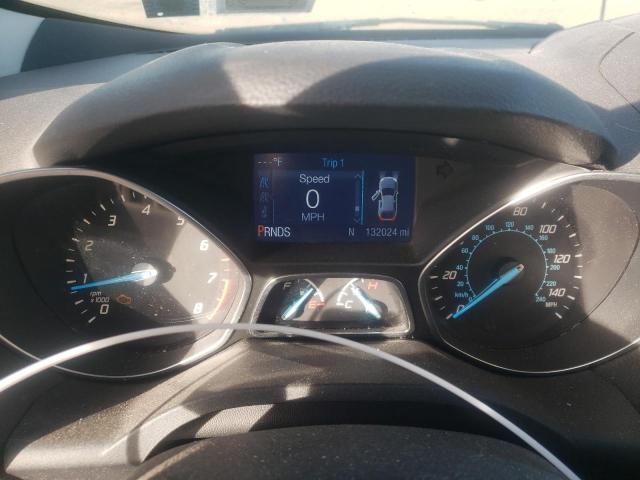 Photo 9 from auction – 2014 FORD ESCAPE SE with VIN 1FMCU9GX7EUC48671