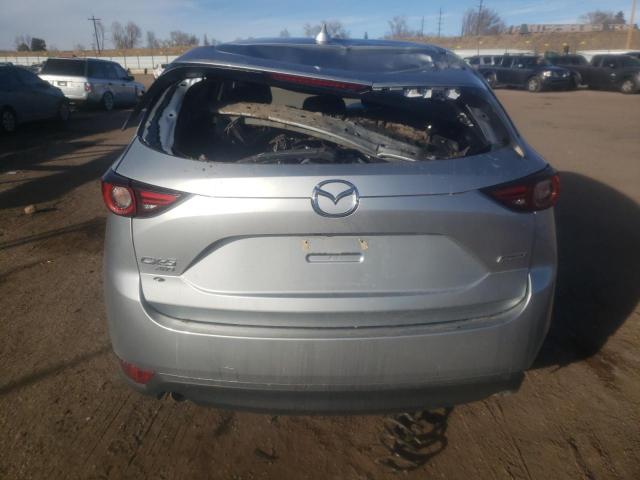 Photo 6 from auction – 2019 MAZDA CX-5 GRAND with VIN JM3KFBDM3K0673326