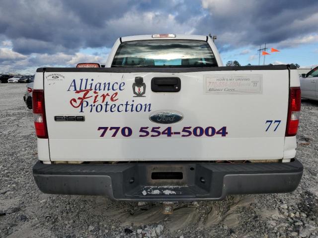 Фото 6 с аукциона – 2007 FORD F150 с VIN 1FTRX12W27FA46382