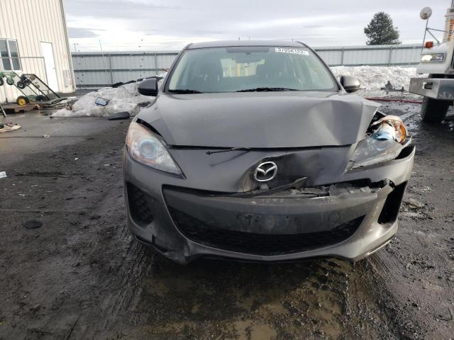 Photo 5 from auction – 2012 MAZDA 3 I with VIN JM1BL1L72C1658254