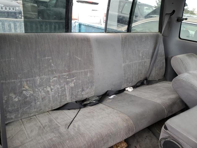 Photo 10 from auction – 1997 DODGE RAM 1500 with VIN 3B7HF13Y6VG770750