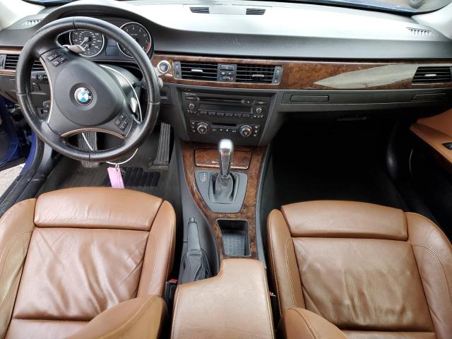 Photo 8 from auction – 2008 BMW 335 I with VIN WBAWB73538P040612