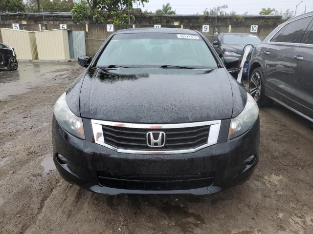 Photo 5 from auction – 2012 HONDA ACCORD EXL with VIN 1HGCP3F82CA042242