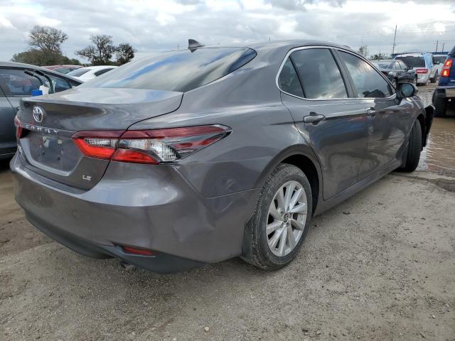 Photo 3 from auction – 2023 TOYOTA CAMRY LE with VIN 4T1C11AK6PU720451