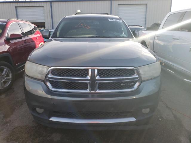 Photo 5 from auction – 2011 DODGE DURANGO CR with VIN 1D4RE4GG9BC618599