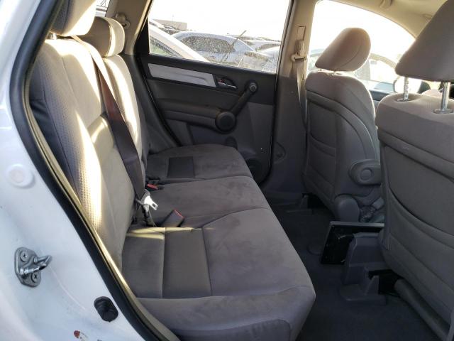 Photo 11 from auction – 2011 HONDA CR-V EX with VIN 5J6RE4H56BL056066