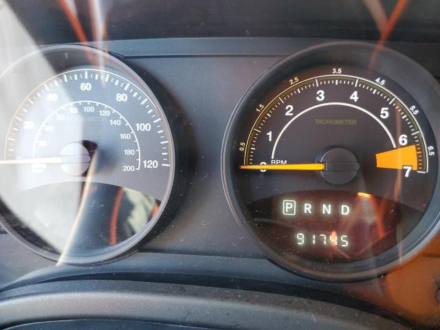 Photo 9 from auction – 2015 JEEP PATRIOT SP with VIN 1C4NJPBA9FD377316