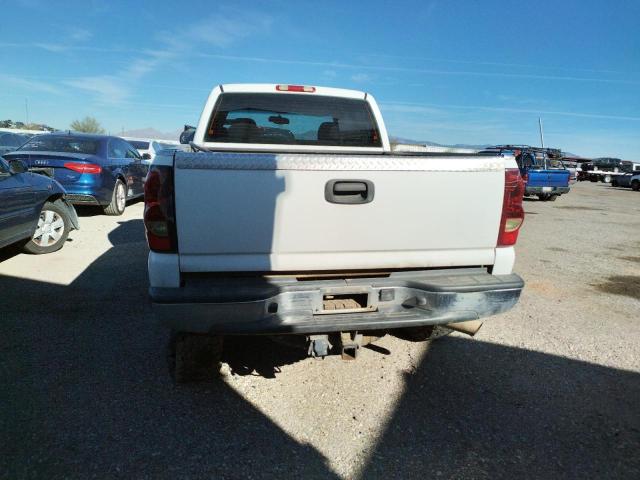 Photo 6 from auction – 2003 CHEVROLET SILVERADO with VIN 1GCHK29U43E309475