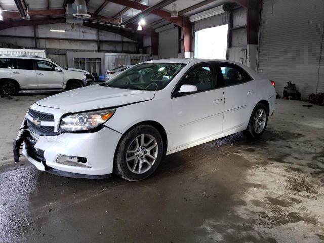 CHEVROLET MALIBU 1LT 2013 with VIN 1G11C5SA1DF253662 - Photo from auction