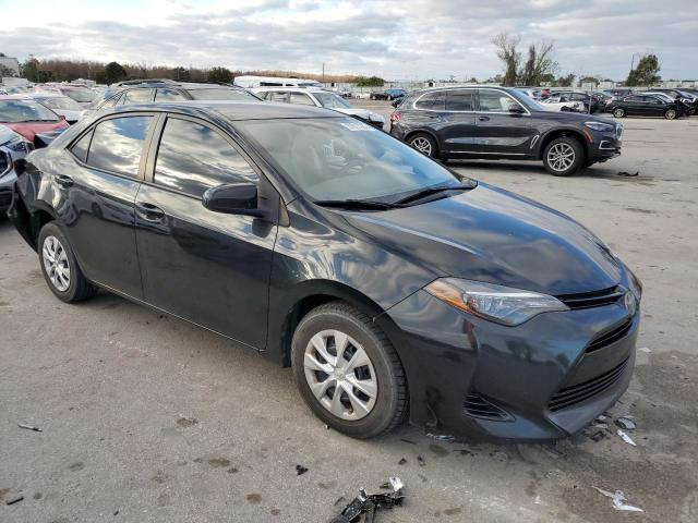 Photo 4 from auction – 2017 TOYOTA COROLLA L with VIN 2T1BURHE9HC874236