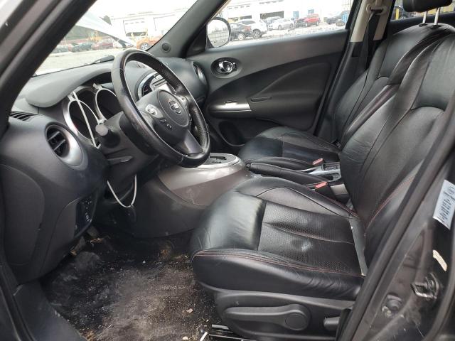 Photo 7 from auction – 2011 NISSAN JUKE S with VIN JN8AF5MV3BT006533