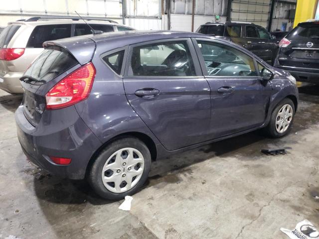 Photo 3 from auction – 2013 FORD FIESTA with VIN 3FADP4EJ2DM195663