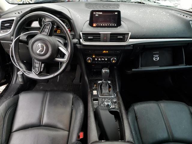 Photo 8 from auction – 2018 MAZDA 3 TOURING with VIN 3MZBN1V31JM181396