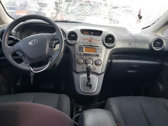 Photo 8 from auction – 2009 KIA RONDO BASE with VIN KNAFG529197273352
