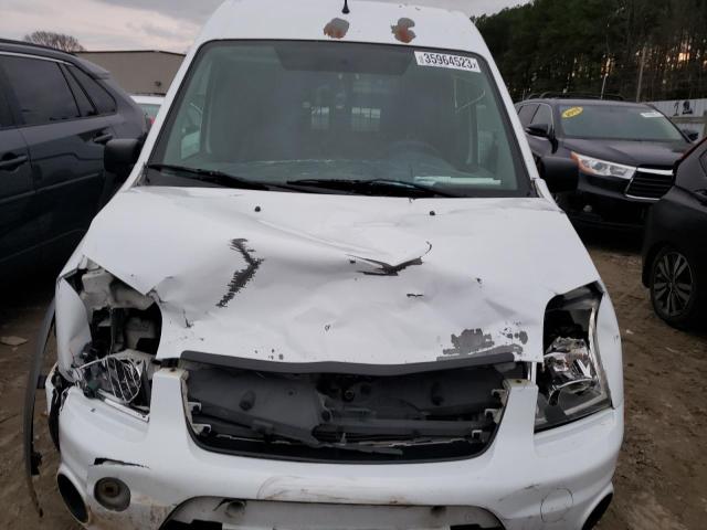 Photo 5 from auction – 2013 FORD TRANSIT CO with VIN NM0LS7DNXDT140385