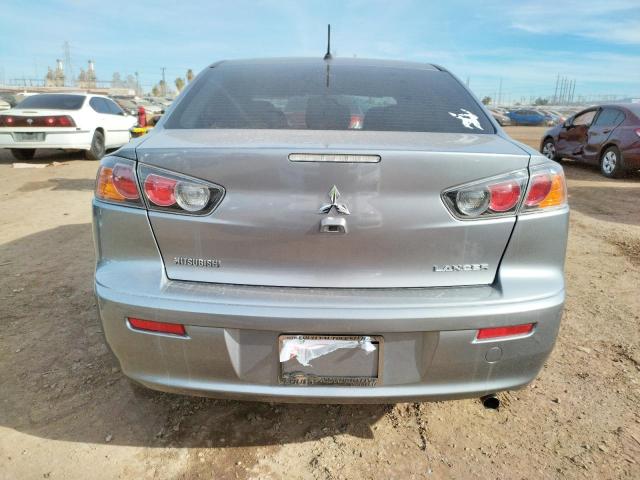 Photo 6 from auction – 2017 MITSUBISHI LANCER ES with VIN JA32U2FU7HU003550