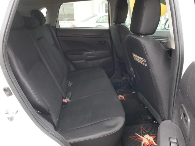 Photo 11 from auction – 2015 MITSUBISHI OUTLANDER with VIN 4A4AP3AU6FE035858