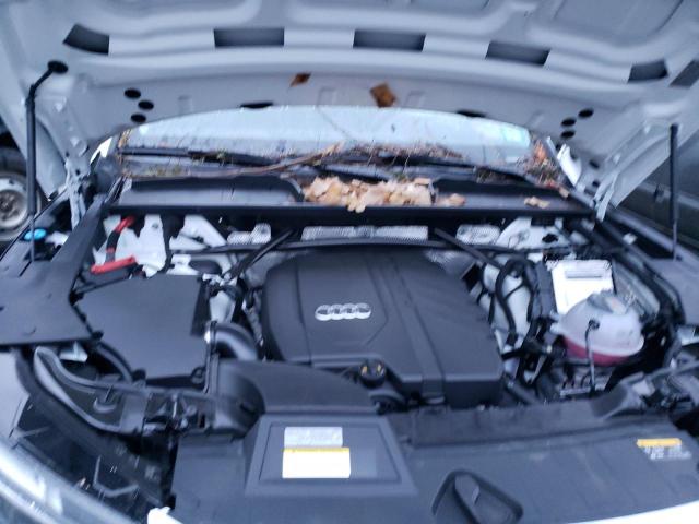 Photo 12 from auction – 2023 AUDI Q5 PREMIUM with VIN WA1BBAFYXP2004751