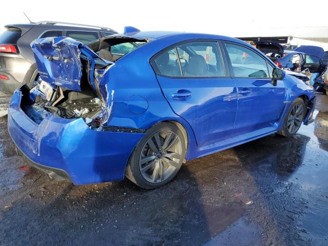 Photo 3 from auction – 2017 SUBARU WRX PREMIU with VIN JF1VA1E68H9804209
