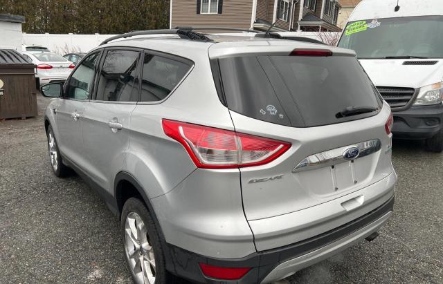 Photo 3 from auction – 2013 FORD ESCAPE SE with VIN 1FMCU9GX5DUA82777