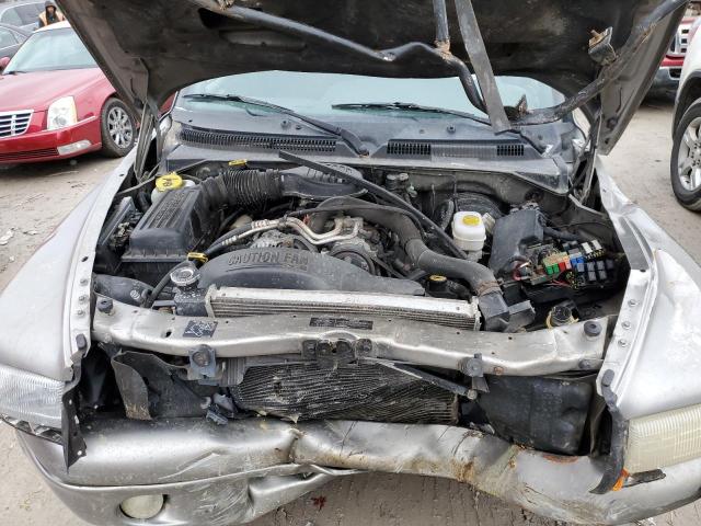 Photo 12 from auction – 1999 DODGE DURANGO with VIN 1B4HS28Z5XF587666