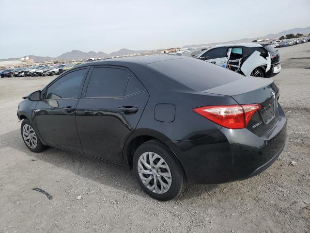 Photo 2 from auction – 2018 TOYOTA COROLLA L with VIN 2T1BURHEXJC053572