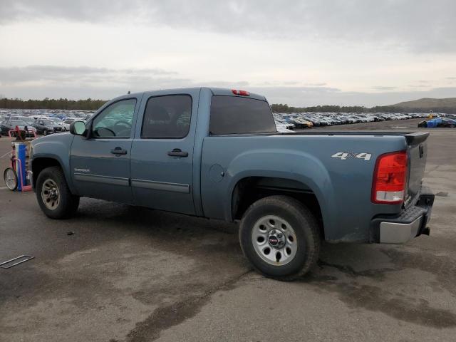 Photo 2 from auction – 2012 GMC SIERRA K15 with VIN 3GTP2UEA8CG128150
