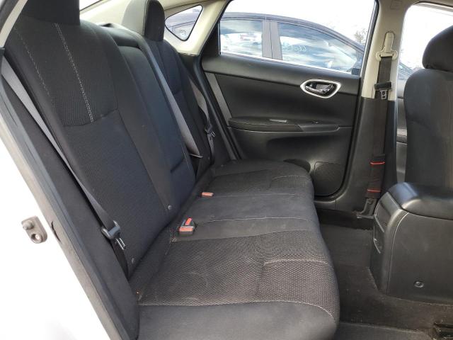Photo 10 from auction – 2015 NISSAN SENTRA with VIN 3N1AB7AP4FY356486
