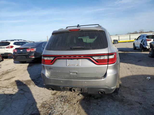 Photo 6 from auction – 2014 DODGE DURANGO LI with VIN 1C4SDHDT8EC344648