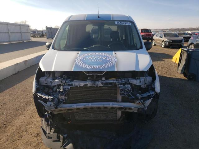 Photo 5 from auction – 2015 FORD TRANSIT CO with VIN NM0LS6F71F1175405