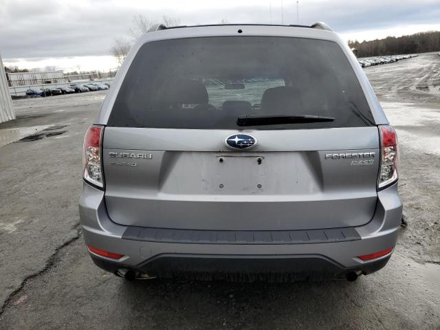 Photo 6 from auction – 2010 SUBARU FORESTER 2 with VIN JF2SH6CC7AH752986