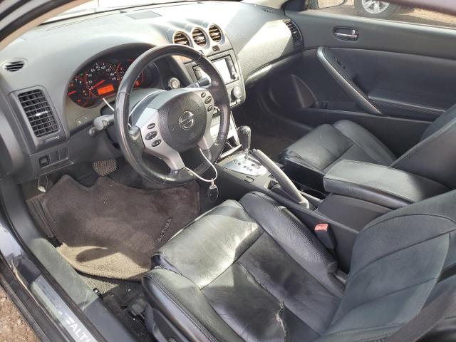 Photo 8 from auction – 2008 NISSAN ALTIMA 2.5 with VIN 1N4AL24E88C115913