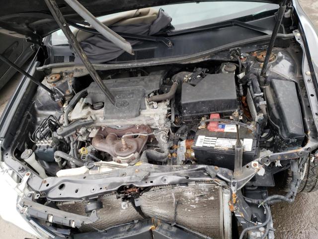 Photo 11 from auction – 2013 TOYOTA CAMRY L with VIN 4T4BF1FK1DR290187