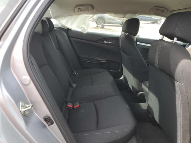 Photo 10 from auction – 2016 HONDA CIVIC LX with VIN 2HGFC2F53GH554429