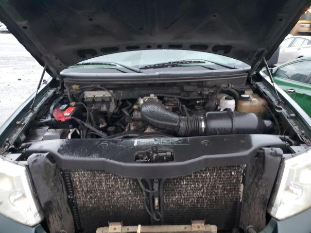 Photo 11 from auction – 2005 FORD F150 SUPER with VIN 1FTRW14W85FA14355