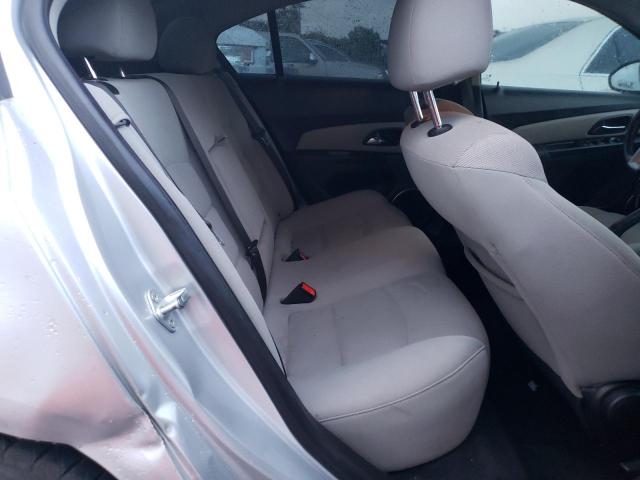 Photo 10 from auction – 2014 CHEVROLET CRUZE LT with VIN 1G1PC5SB2E7184110