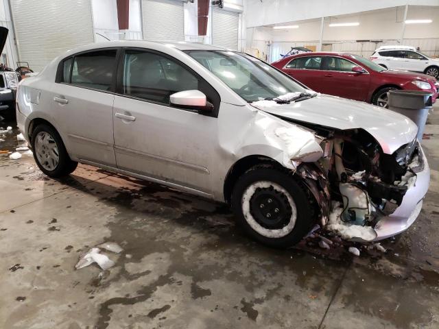 Photo 4 from auction – 2011 NISSAN SENTRA 2.0 with VIN 3N1AB6AP2BL713729