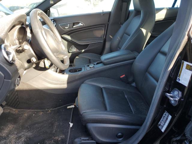 Photo 7 from auction – 2019 MERCEDES-BENZ CLA 250 with VIN WDDSJ4EB7KN730197