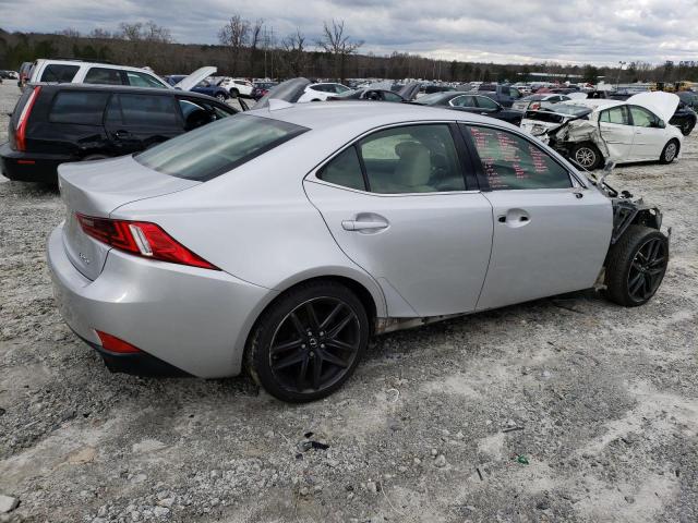 Photo 3 from auction – 2014 LEXUS IS 250 with VIN JTHBF1D20E5042024