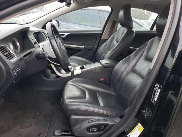 Foto 7 de la subasta – 2012 VOLVO S60 T5 con VIN YV1622FS2C2122340