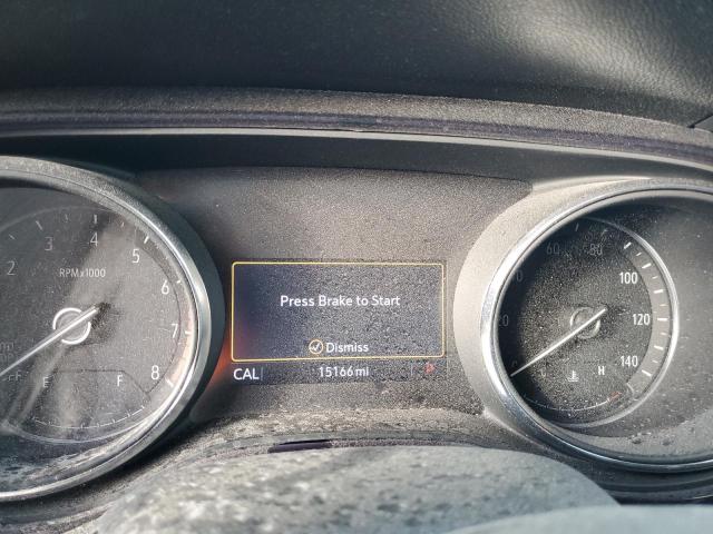 Photo 9 from auction – 2020 BUICK ENCORE GX with VIN KL4MMESL9LB121364