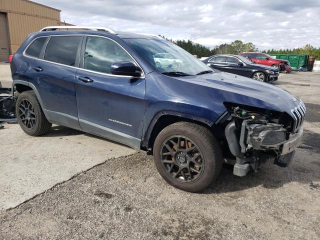 Photo 4 from auction – 2014 JEEP CHEROKEE L with VIN 1C4PJLCS3EW249634