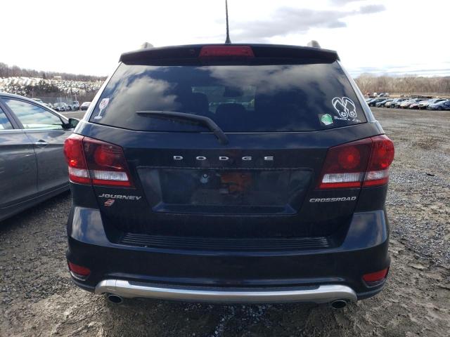 Photo 6 from auction – 2019 DODGE JOURNEY CR with VIN 3C4PDDGG6KT764972