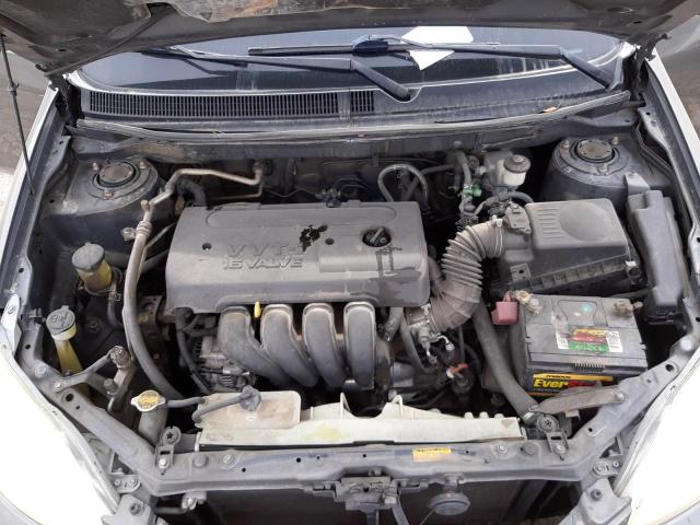 Photo 11 from auction – 2005 TOYOTA COROLLA MA with VIN 2T1KR32E85C446211