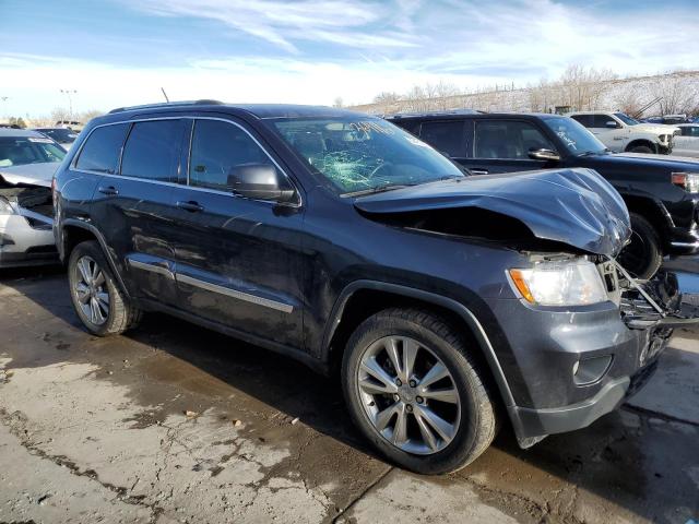 Photo 4 from auction – 2012 JEEP GRAND CHER with VIN 1C4RJFAG4CC326440