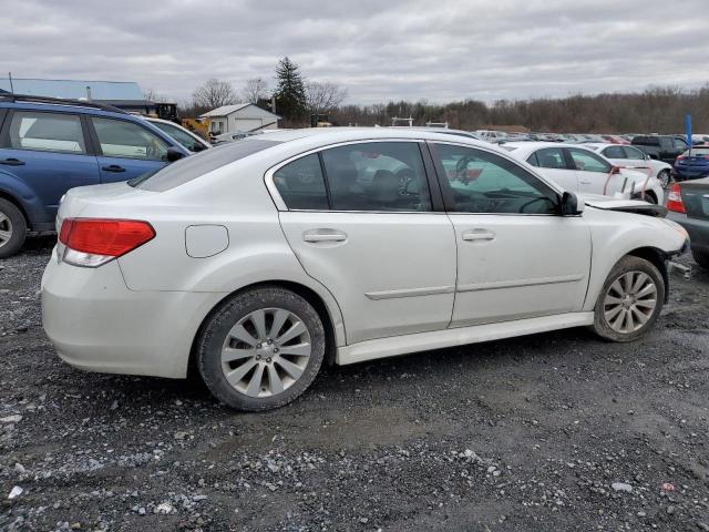 Photo 3 from auction – 2012 SUBARU LEGACY 3.6 with VIN 4S3BMDA60C2009913